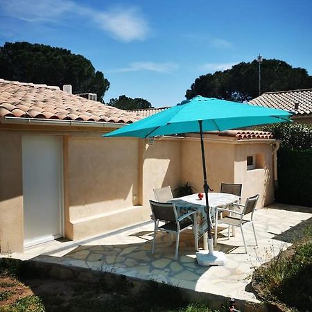 F2 Independant De 50M2 Le Muy Exterior photo